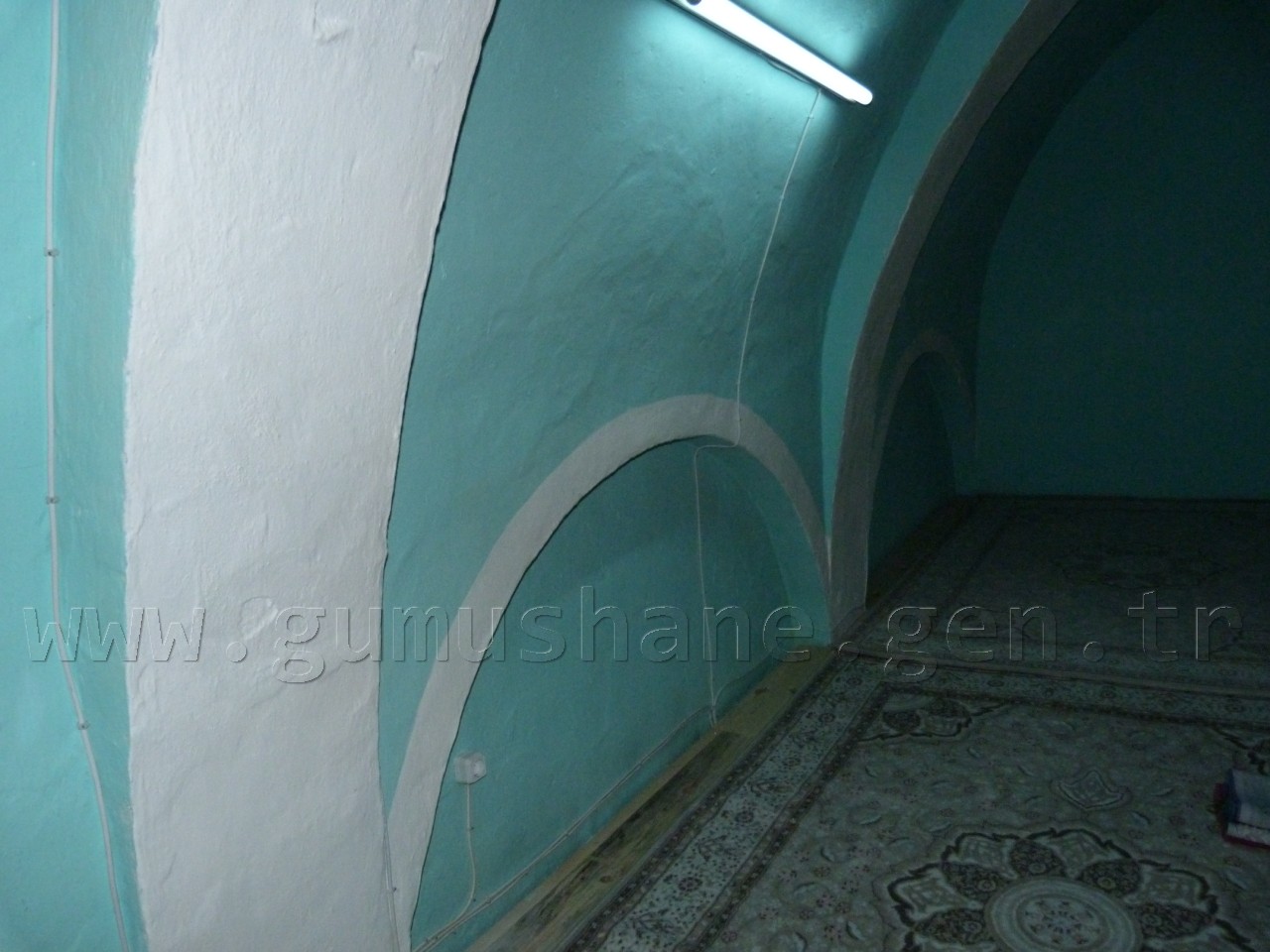 'Güvemli’de katliam istemiyoruz!' 3