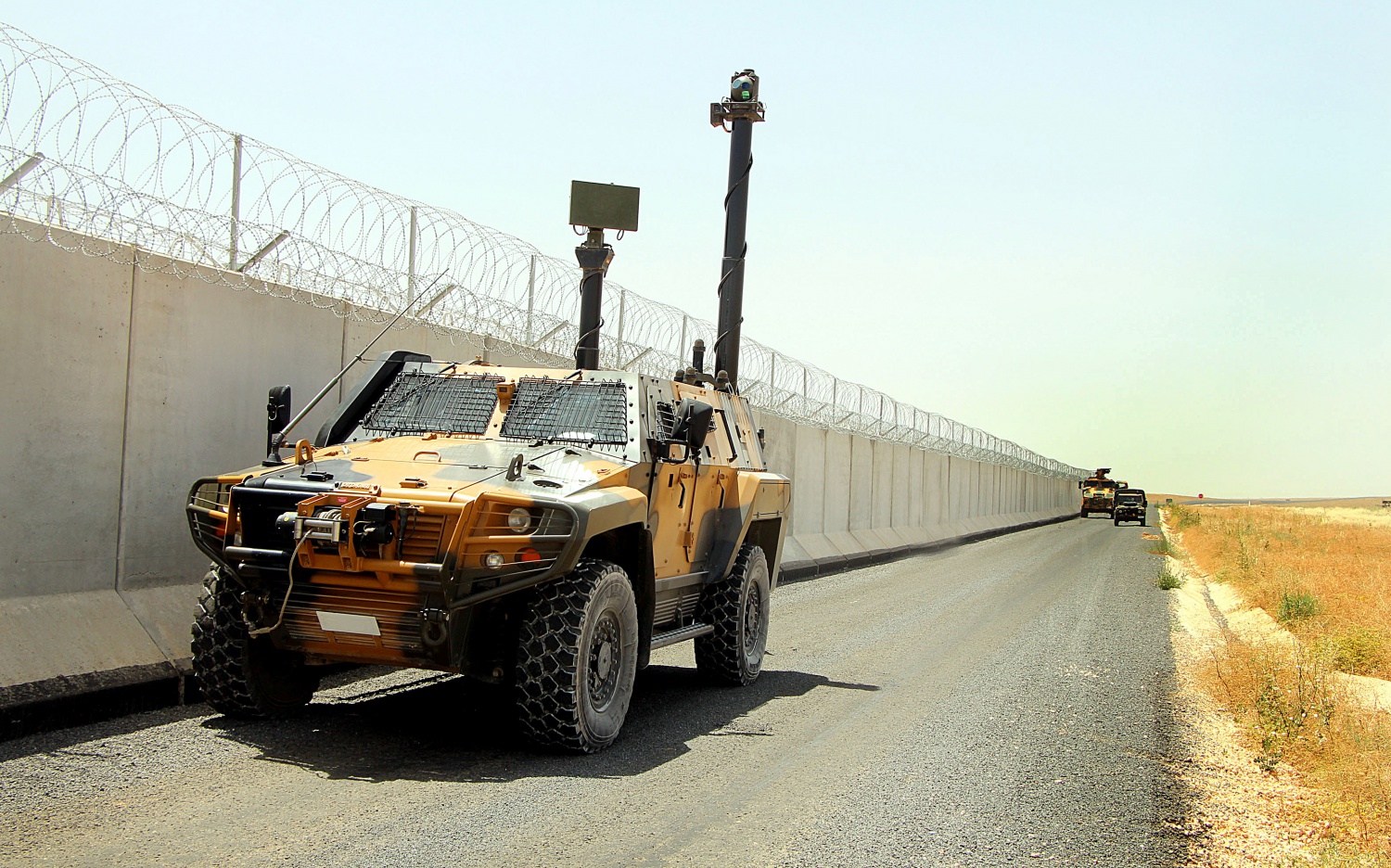 Hemşehrimizden savunma sanayiine büyük katkı 7