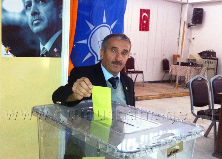 Şiran, KARA ile devam dedi 1