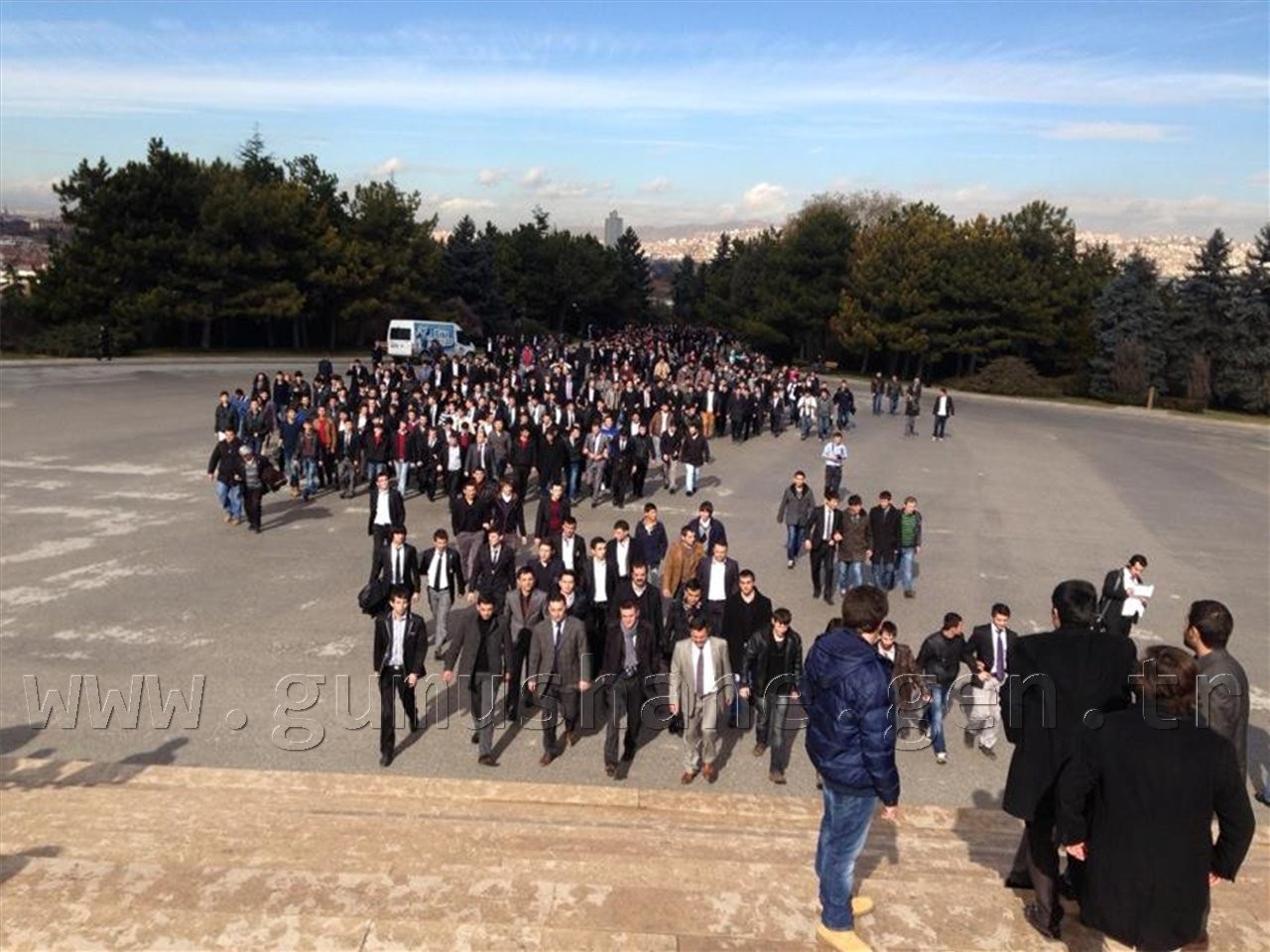 Ülkü Ocakları’ndan Gençlik Çalıştayı ve Kurultayı 1