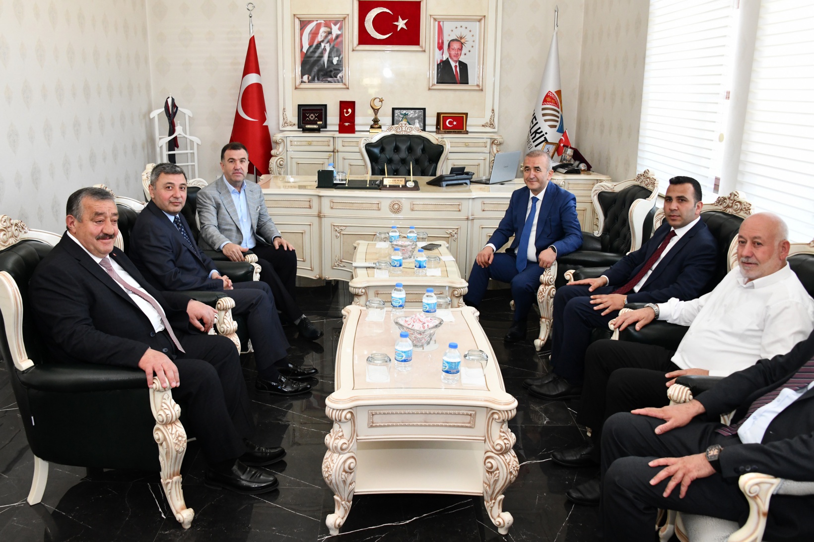 Kelkit Havzası için dev proje: 2,5 milyon kişiyi etkileyecek 14