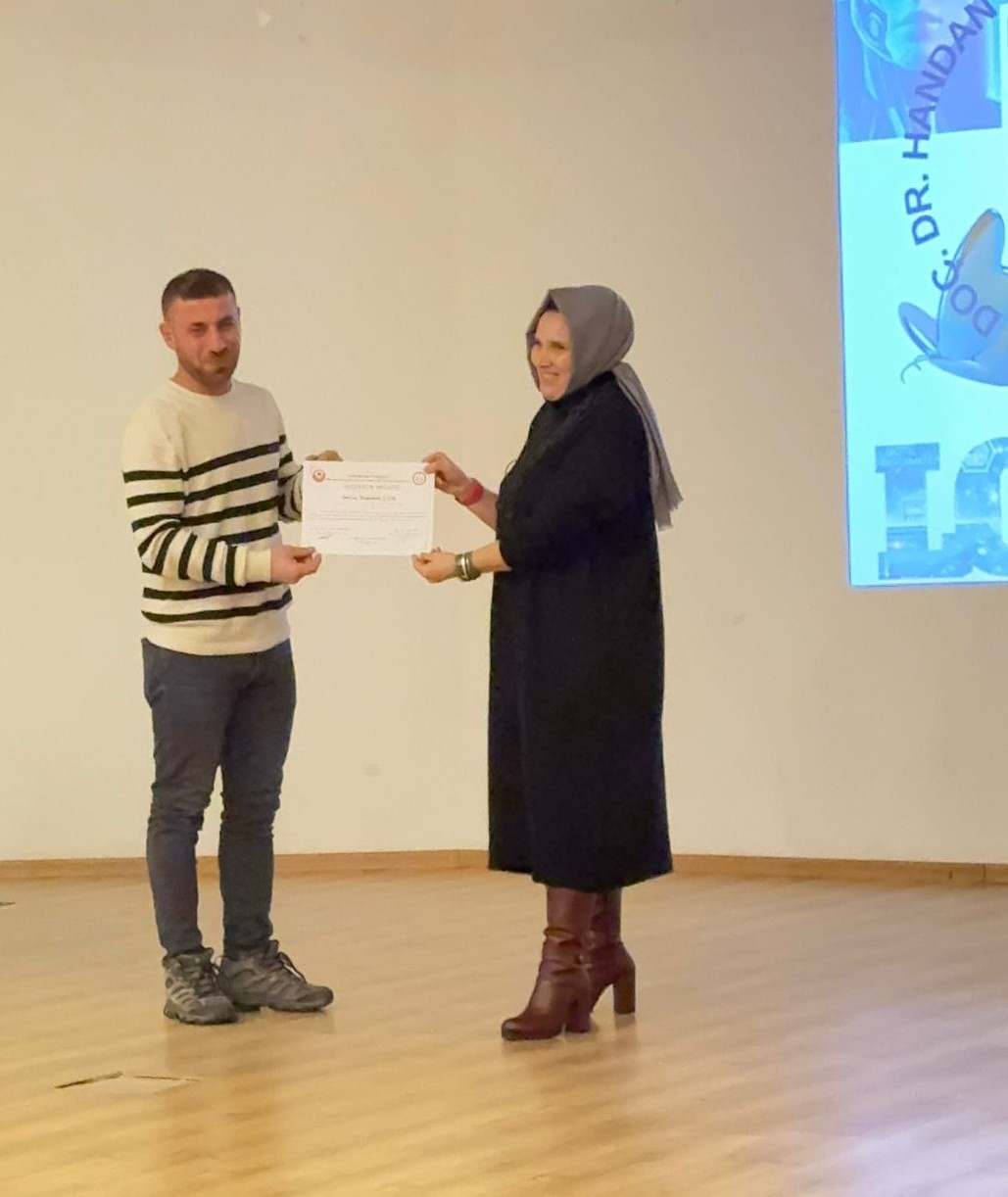 Şiran’da iki önemli söyleşi 2