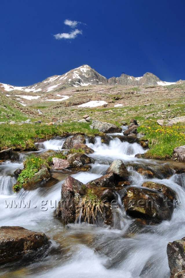 Gümüşhane'nin Turizm İstatistikleri Açıklandı 2