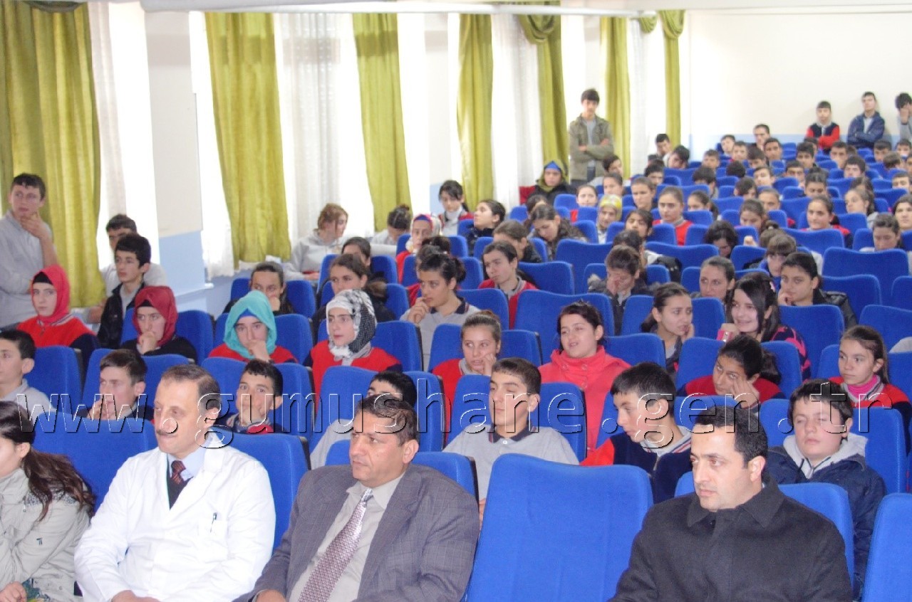 GÜÇDER'den Geri Dönüşüme İlk Adım 1