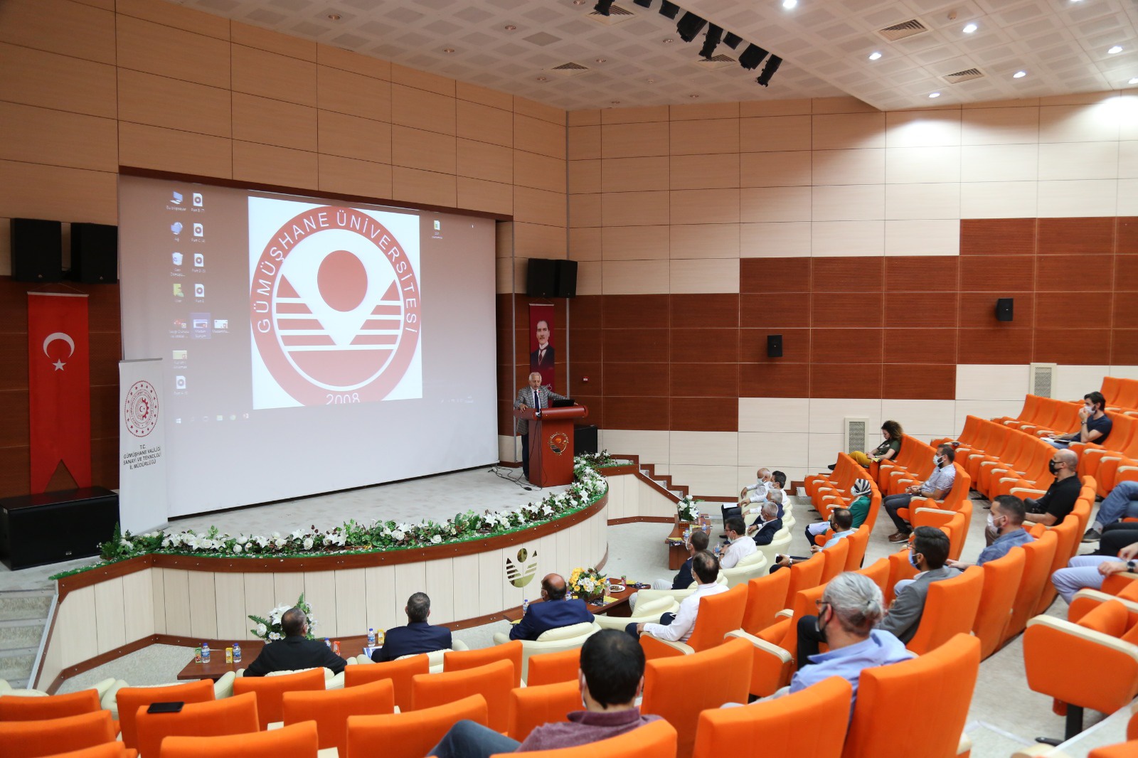 Akçay: Maden firmalarımız daha fazla sorumluluk üstlenmelidir 3