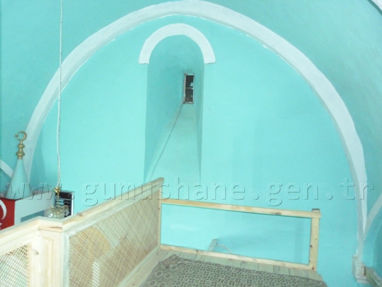 'Güvemli’de katliam istemiyoruz!' 4