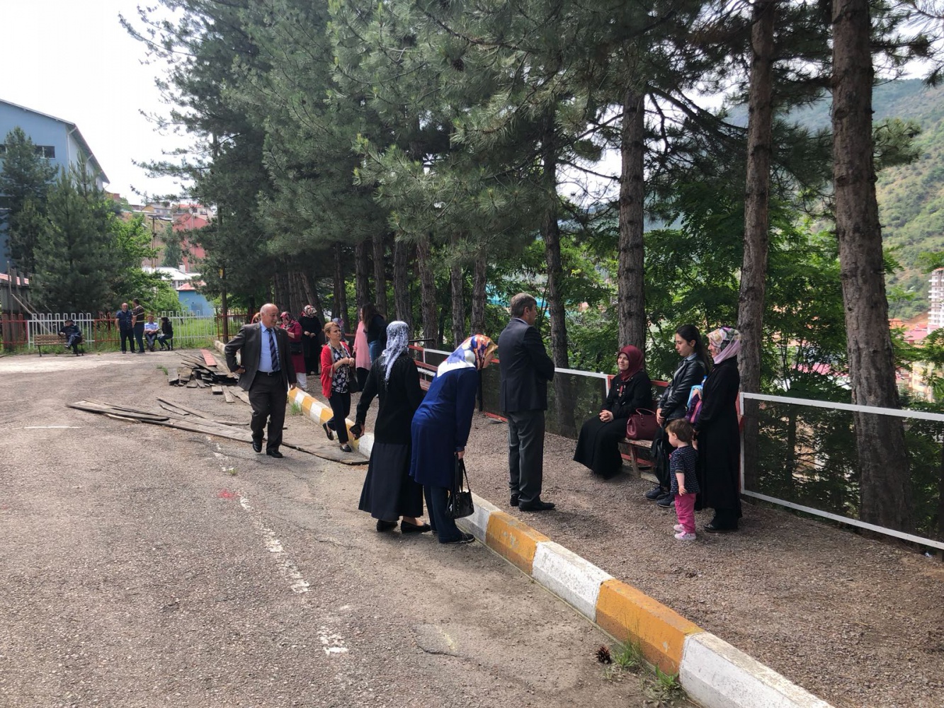 'Gümüşhanelilerin hayat standartlarını yükseleceğiz' 4