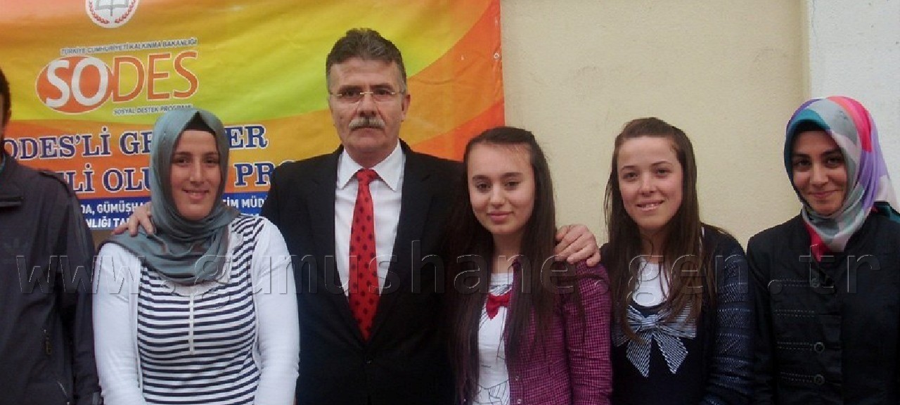 Barajı Geçene Saat 1