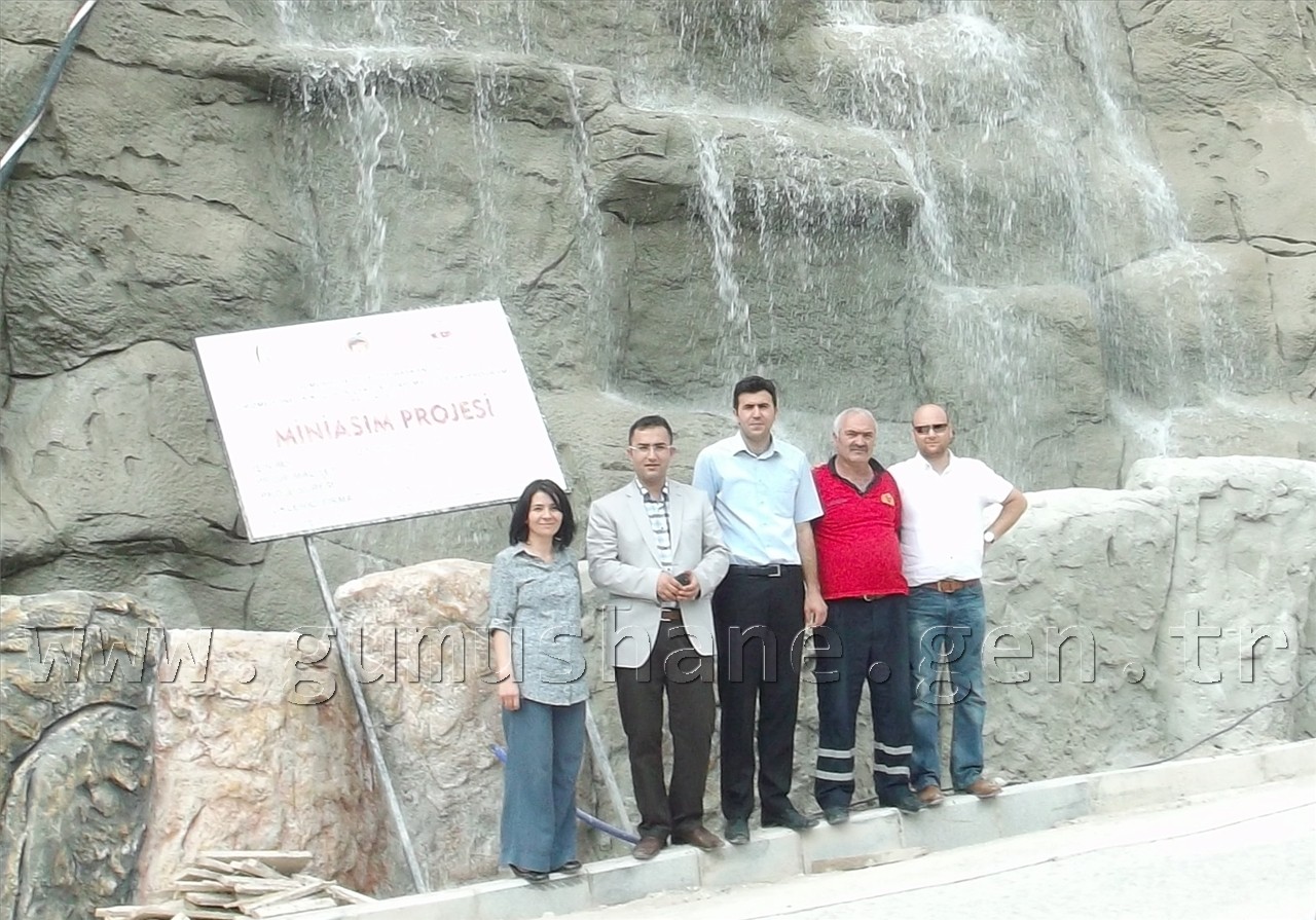 Miniasim Denemede Tam Not Aldı 1