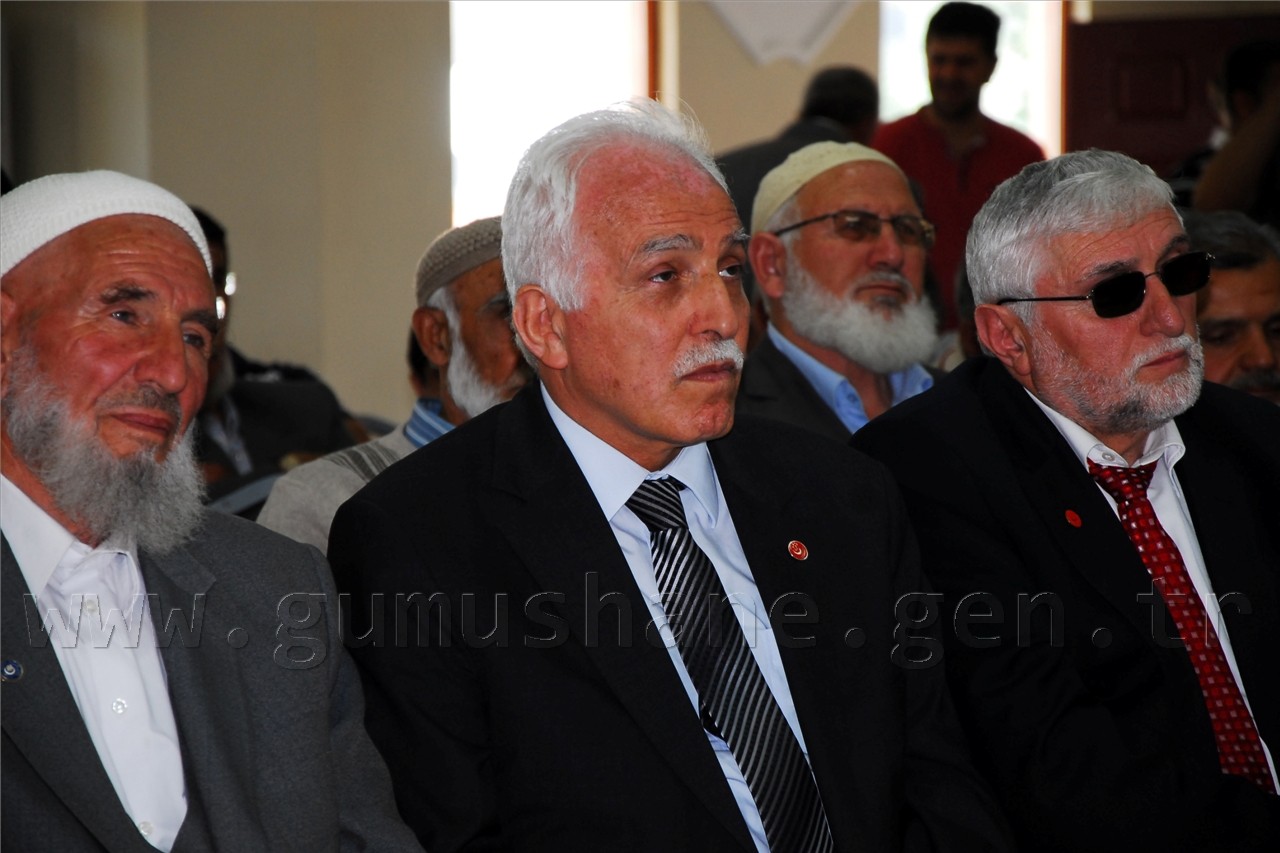 'Mısır Karanlığa Doğru Gidiyor' 2