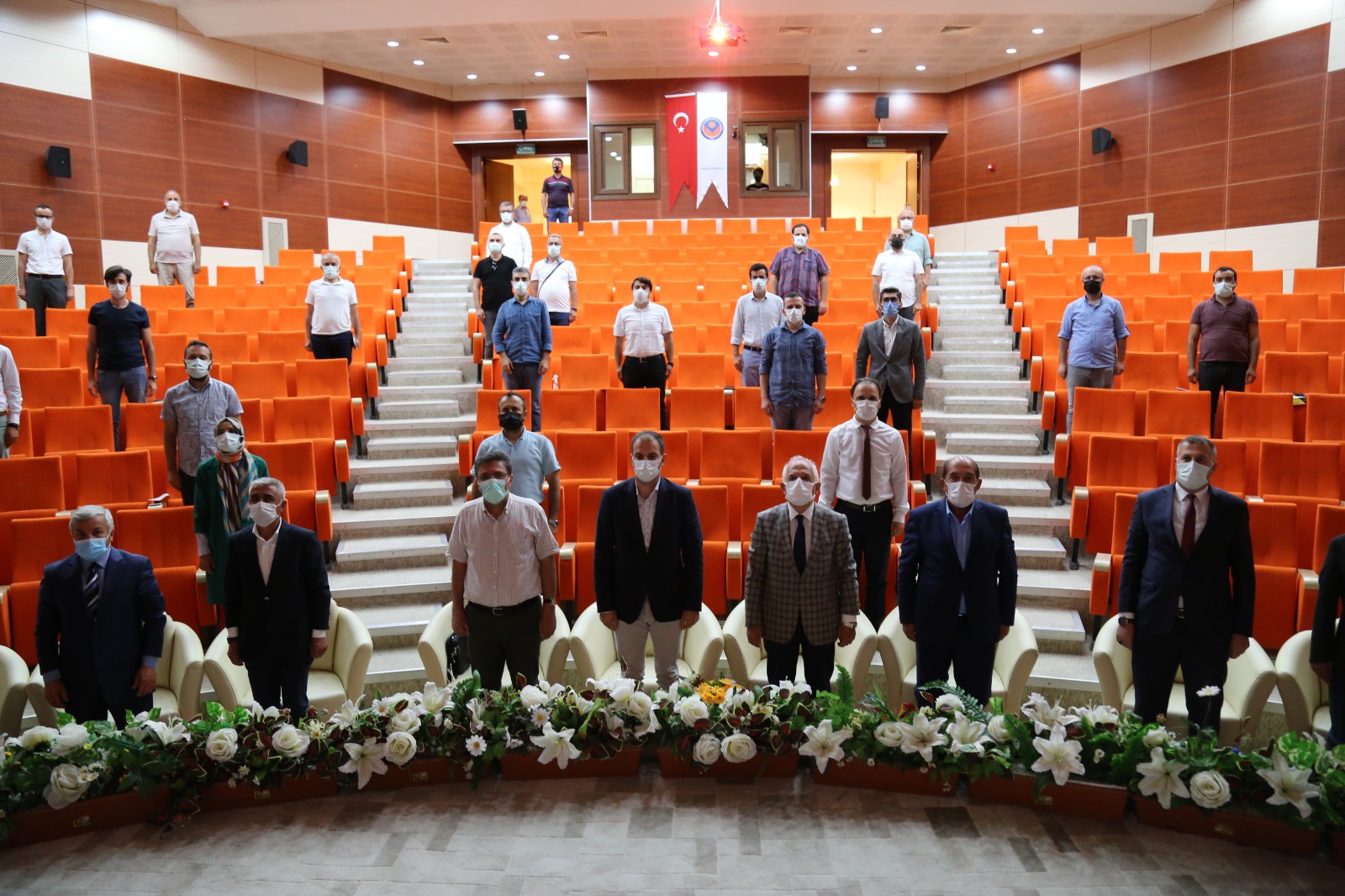 Akçay: Maden firmalarımız daha fazla sorumluluk üstlenmelidir 2