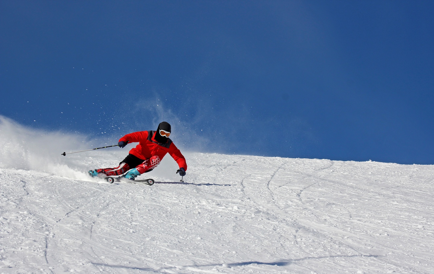 Genç fotoğrafçılar Zigana’da hem fotoğraf çalıştı hem kaydı 5