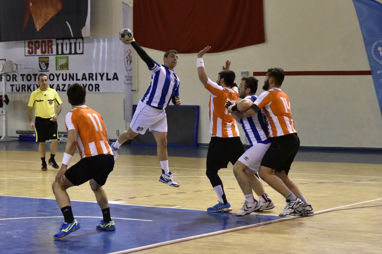 Belediyespor  şampiyon oldu 3