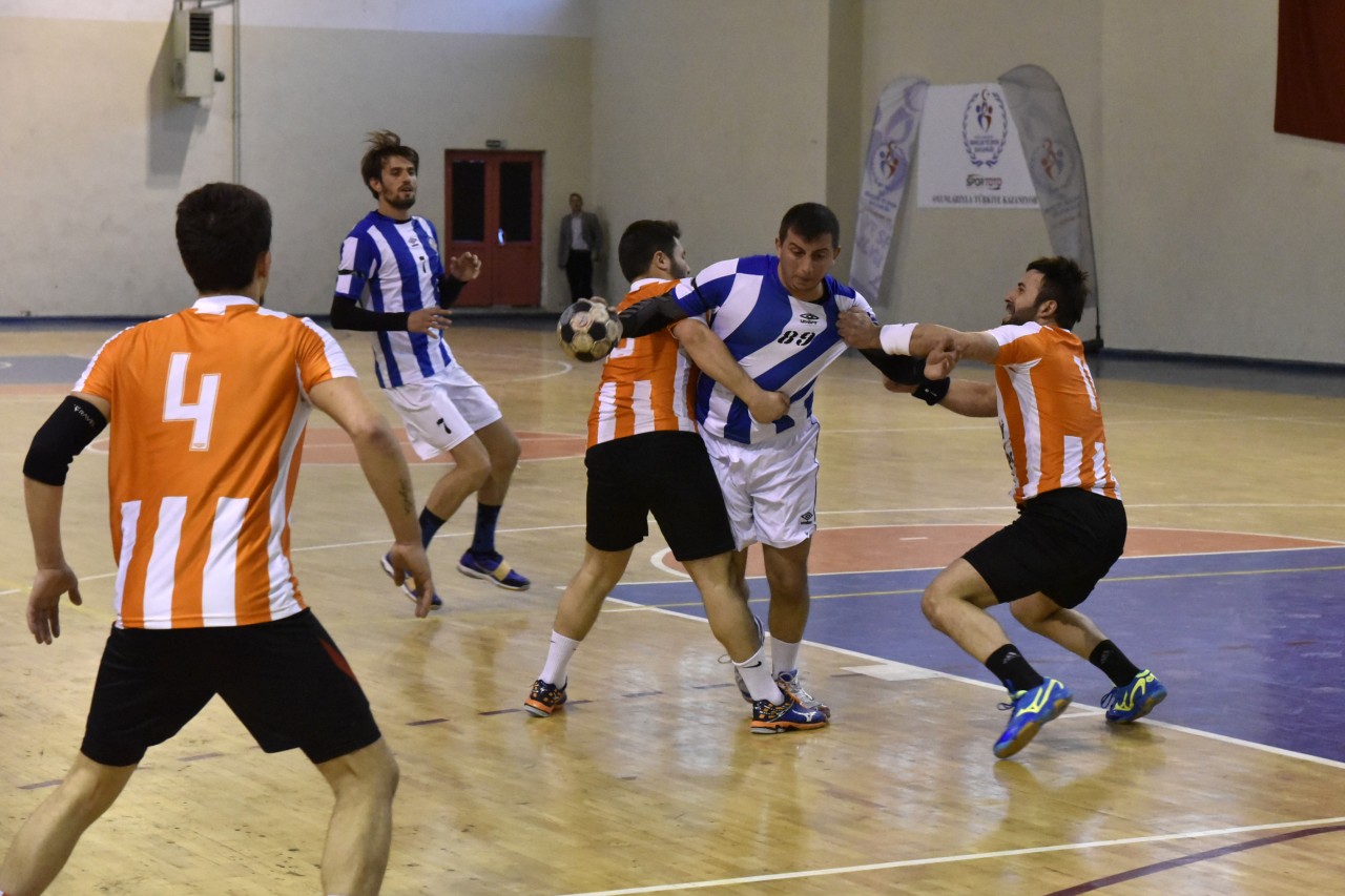 Belediyespor  şampiyon oldu 4