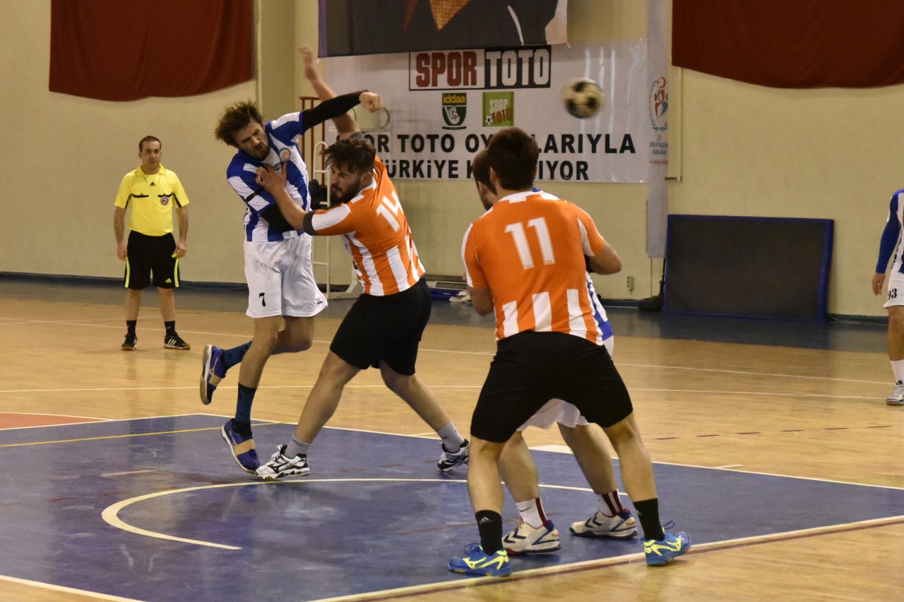 Belediyespor  şampiyon oldu 5