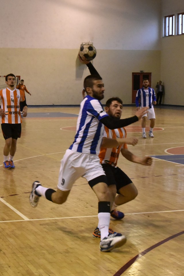 Belediyespor  şampiyon oldu 6