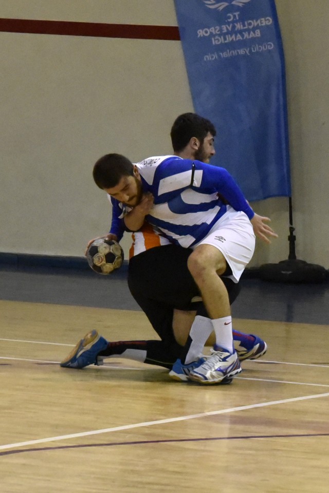 Belediyespor  şampiyon oldu 7