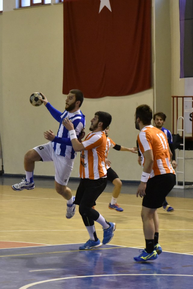 Belediyespor  şampiyon oldu 9