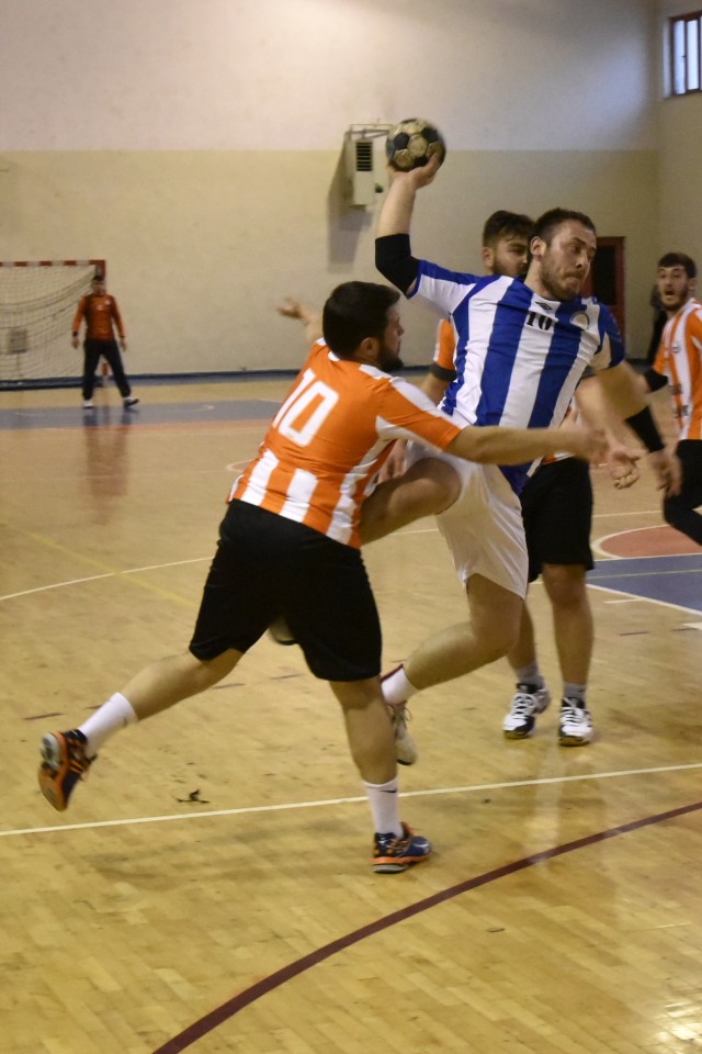 Belediyespor  şampiyon oldu 10