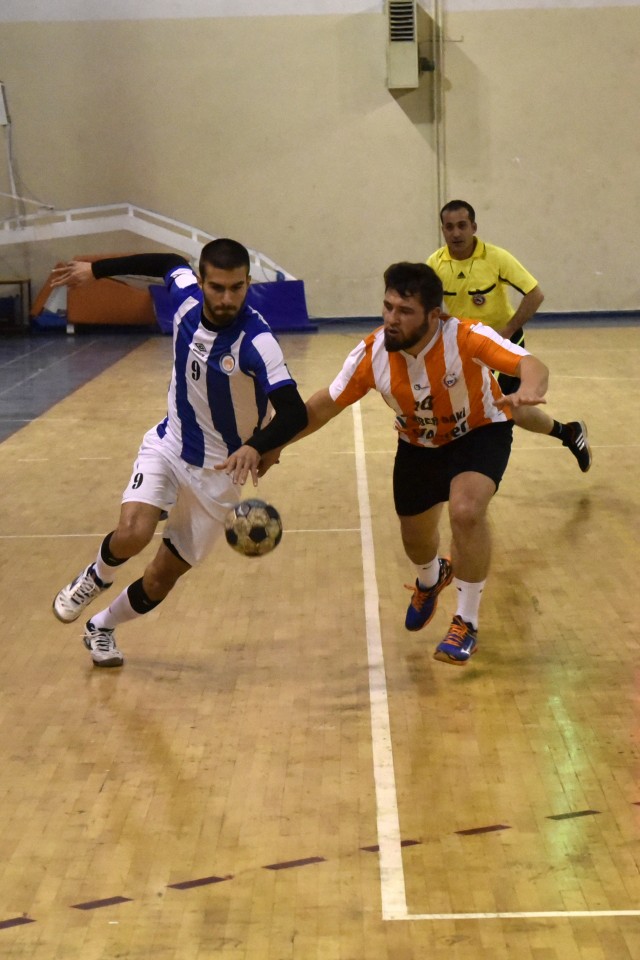 Belediyespor  şampiyon oldu 11