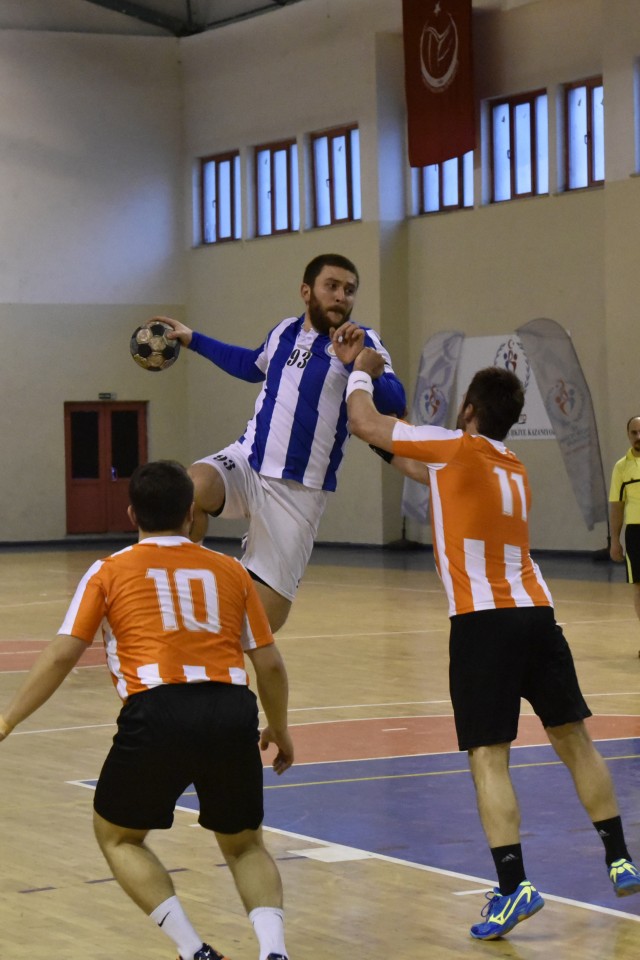 Belediyespor  şampiyon oldu 15