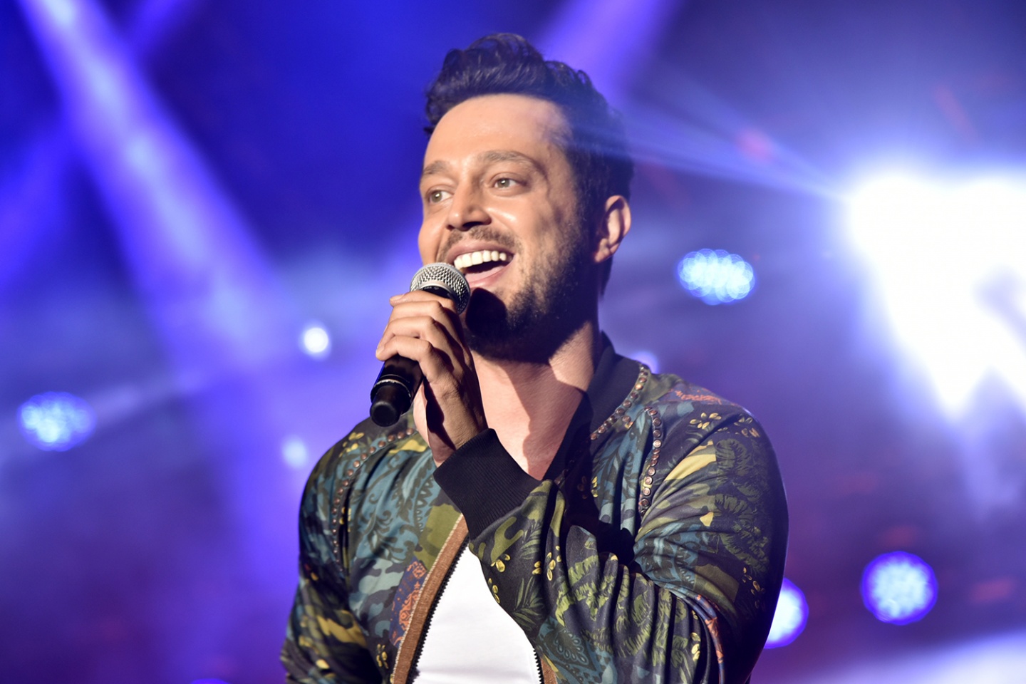 Festival sona erdi 1