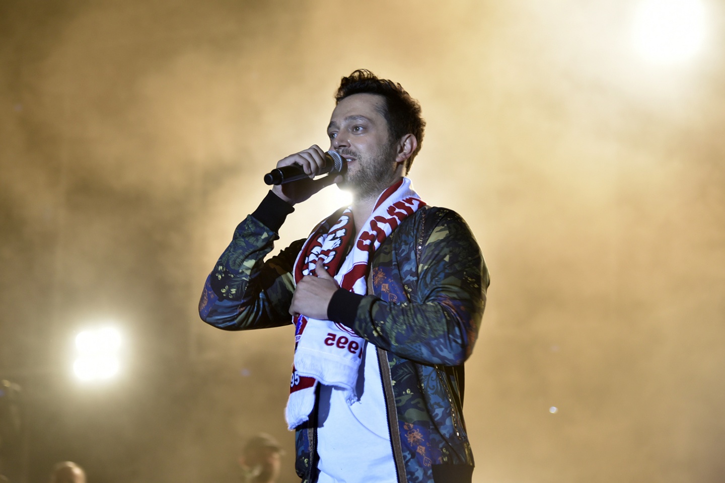 Festival sona erdi 3