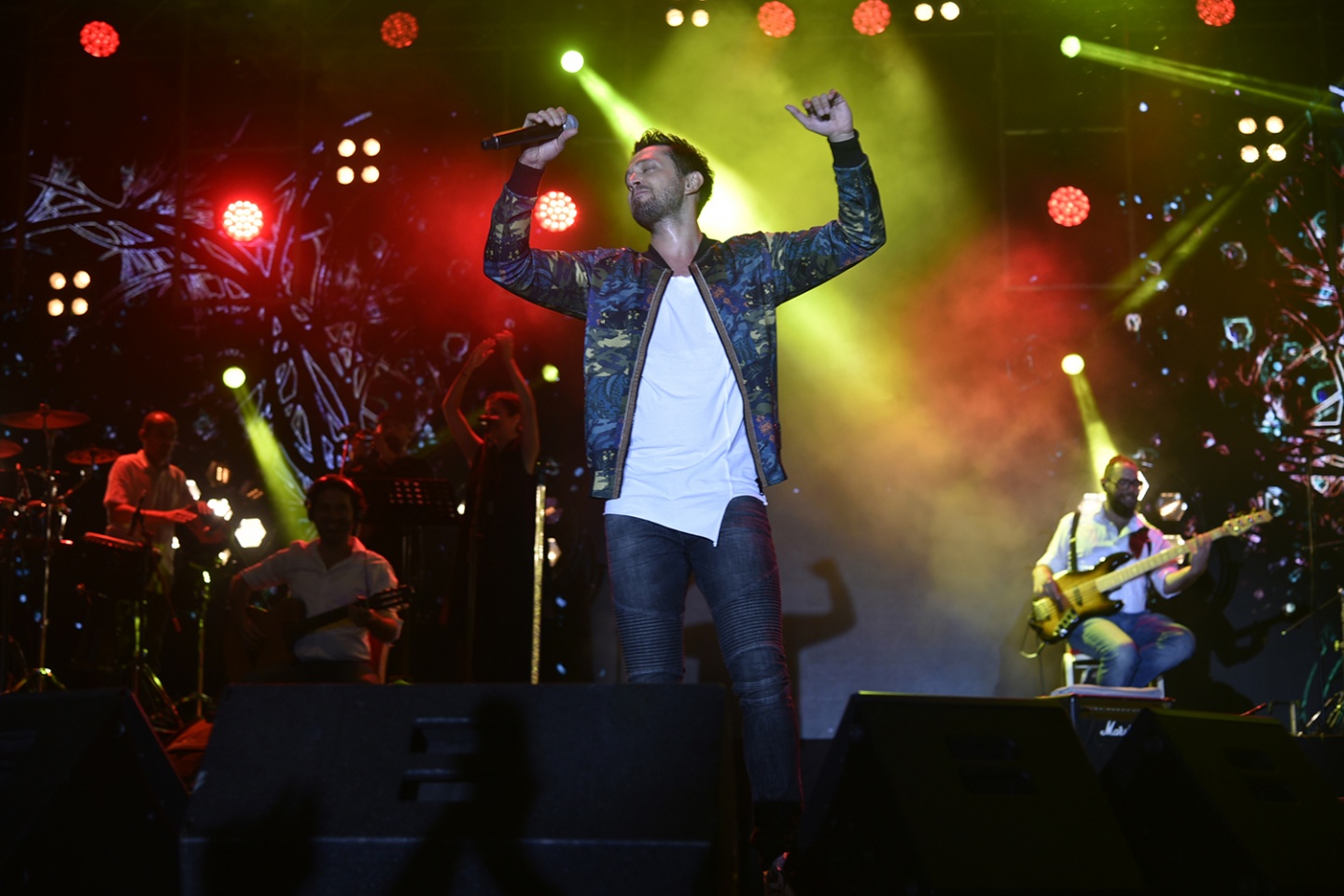 Festival sona erdi 4