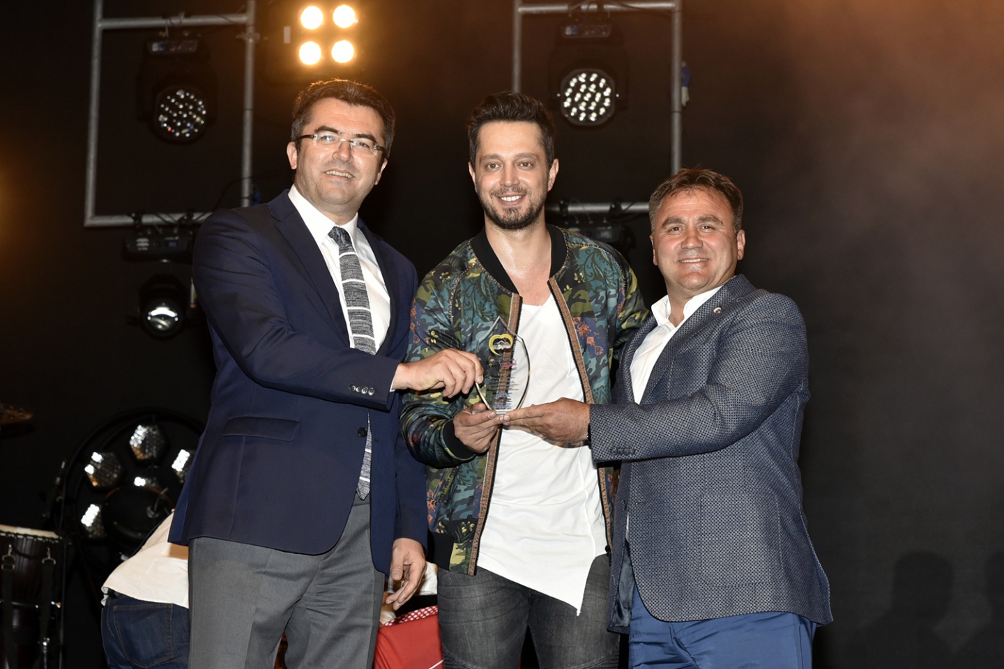 Festival sona erdi 10