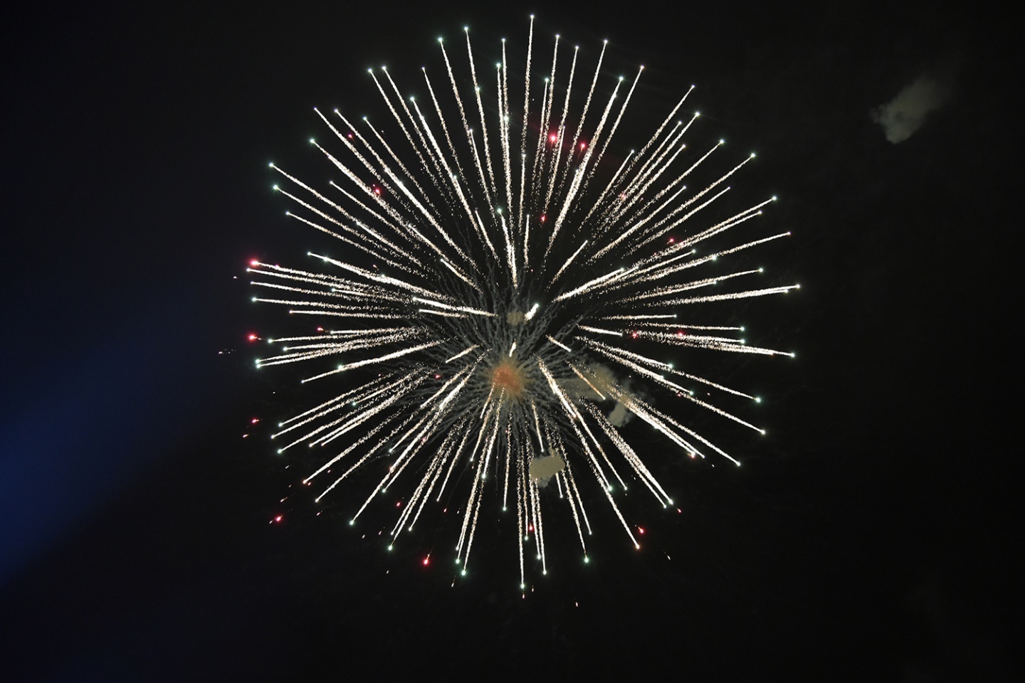 Festival sona erdi 14