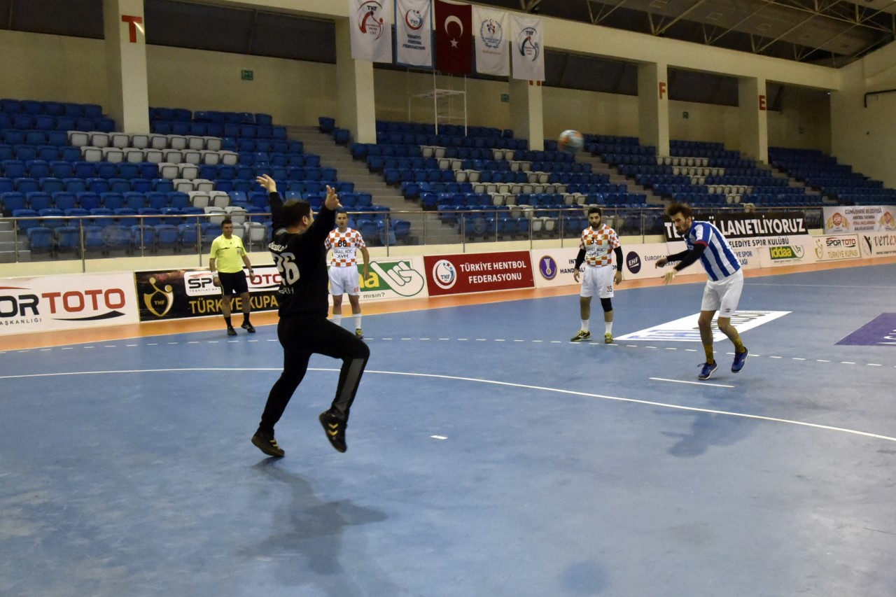 Canınınz sağolsun gençler… 1