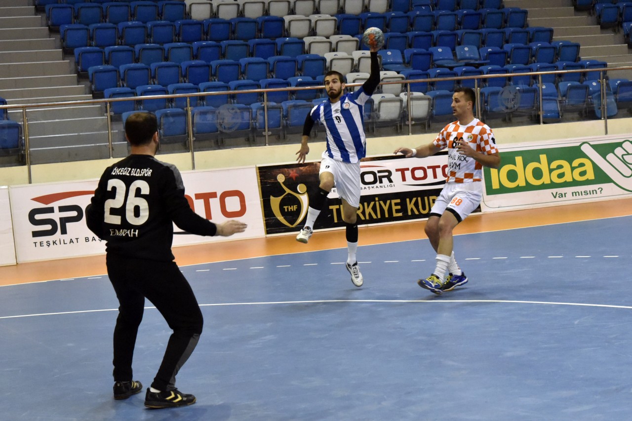 Canınınz sağolsun gençler… 2