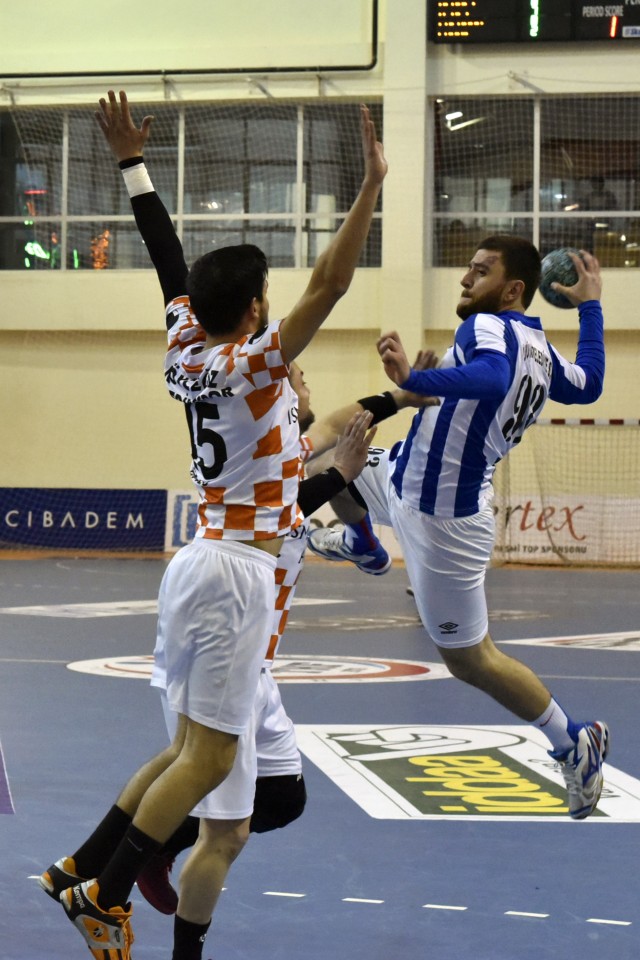 Canınınz sağolsun gençler… 3