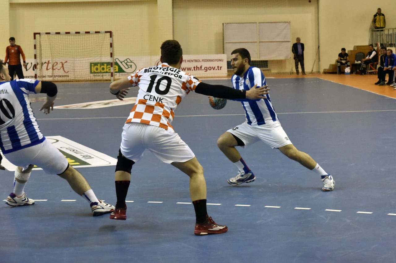 Canınınz sağolsun gençler… 4