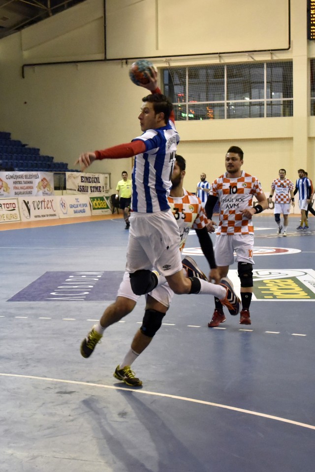 Canınınz sağolsun gençler… 6