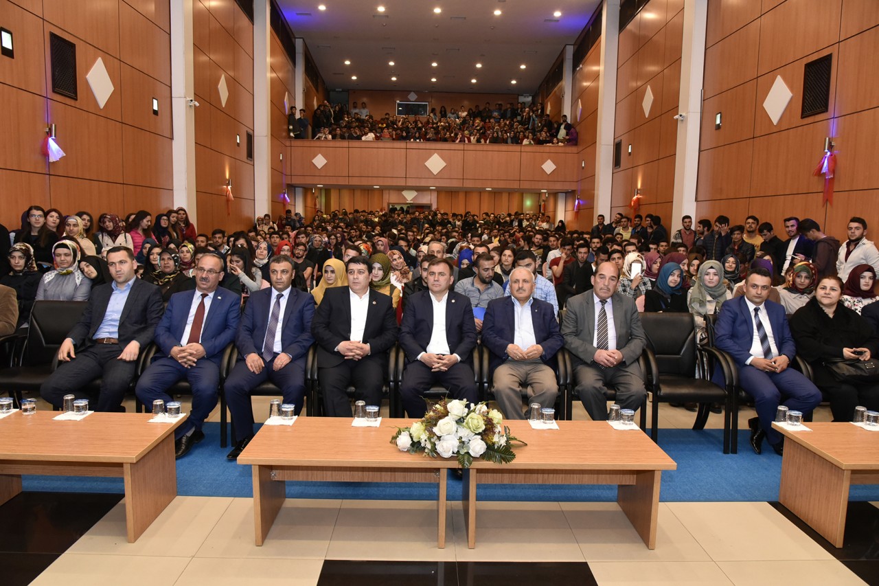 İkametgah hediyeleri çekilişle verildi 1