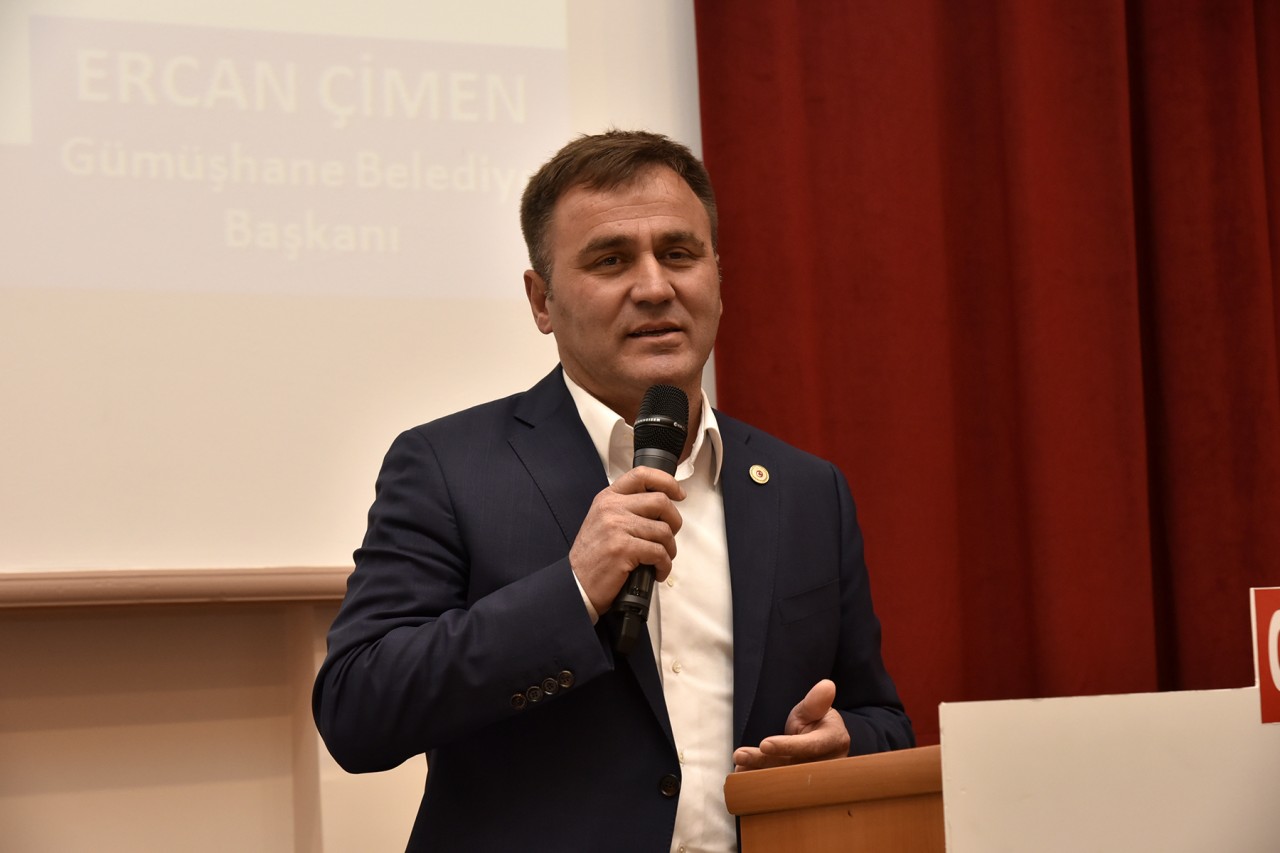 İkametgah hediyeleri çekilişle verildi 2