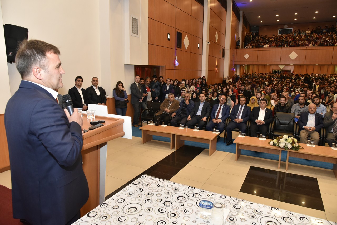 İkametgah hediyeleri çekilişle verildi 3