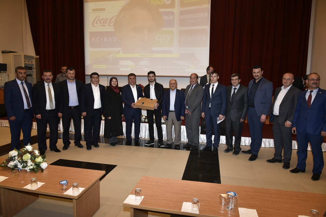 İkametgah hediyeleri çekilişle verildi 5