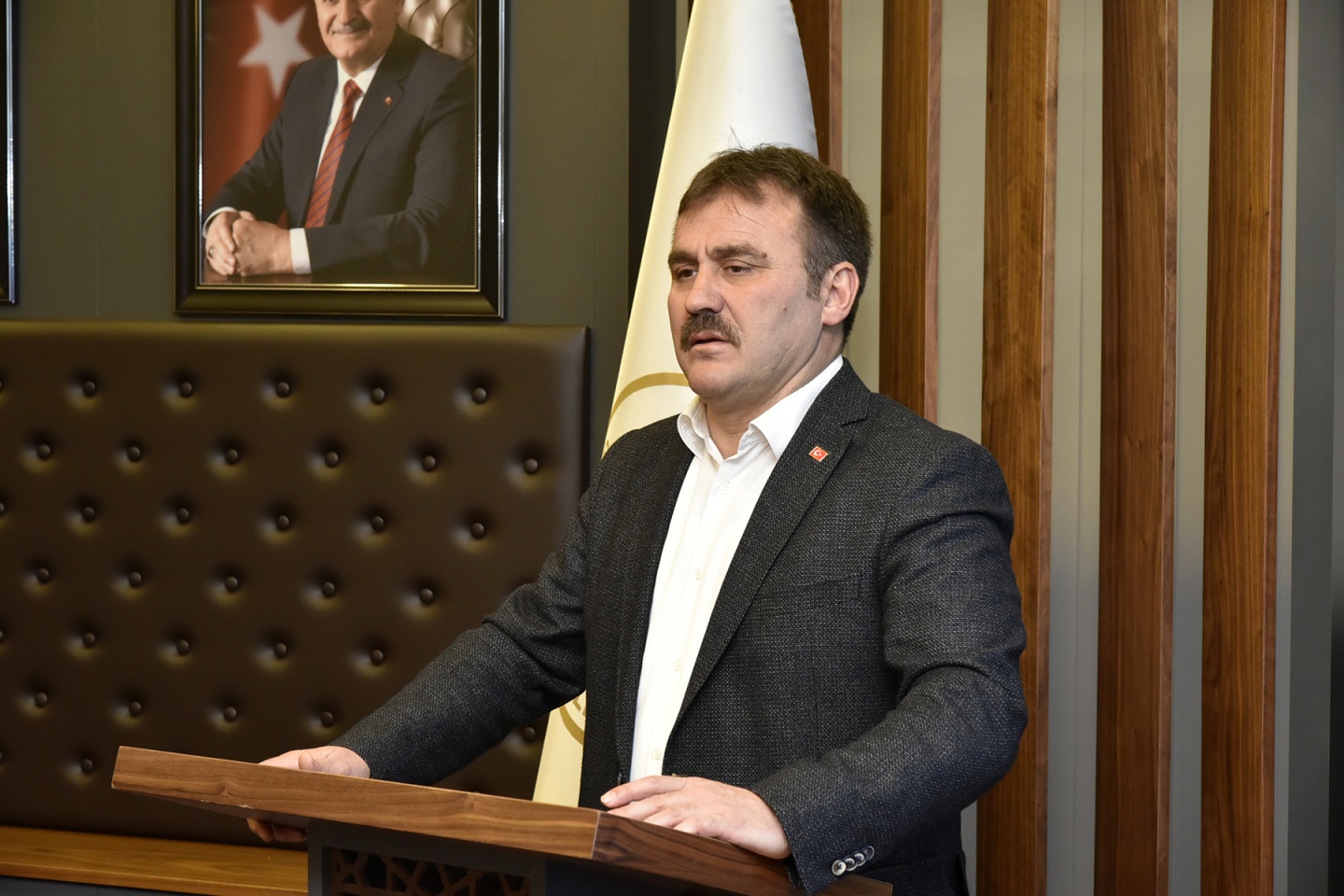 AVM'ye adım adım 10