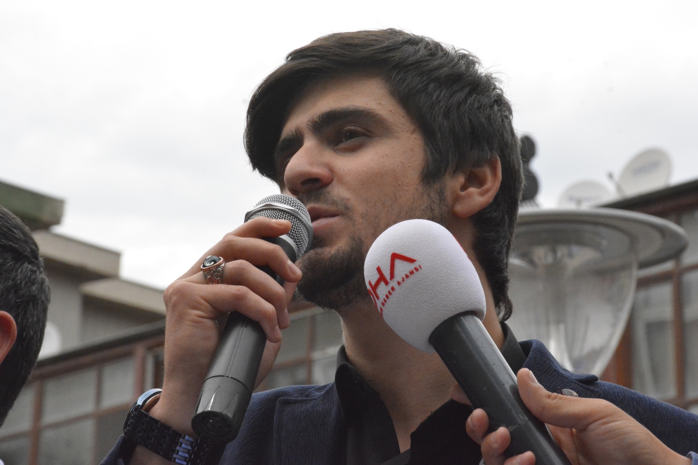 Atakan memleketine uğurlandı 32