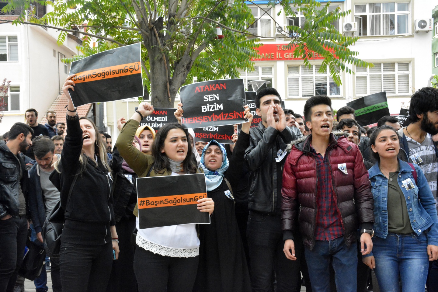 Atakan memleketine uğurlandı 34