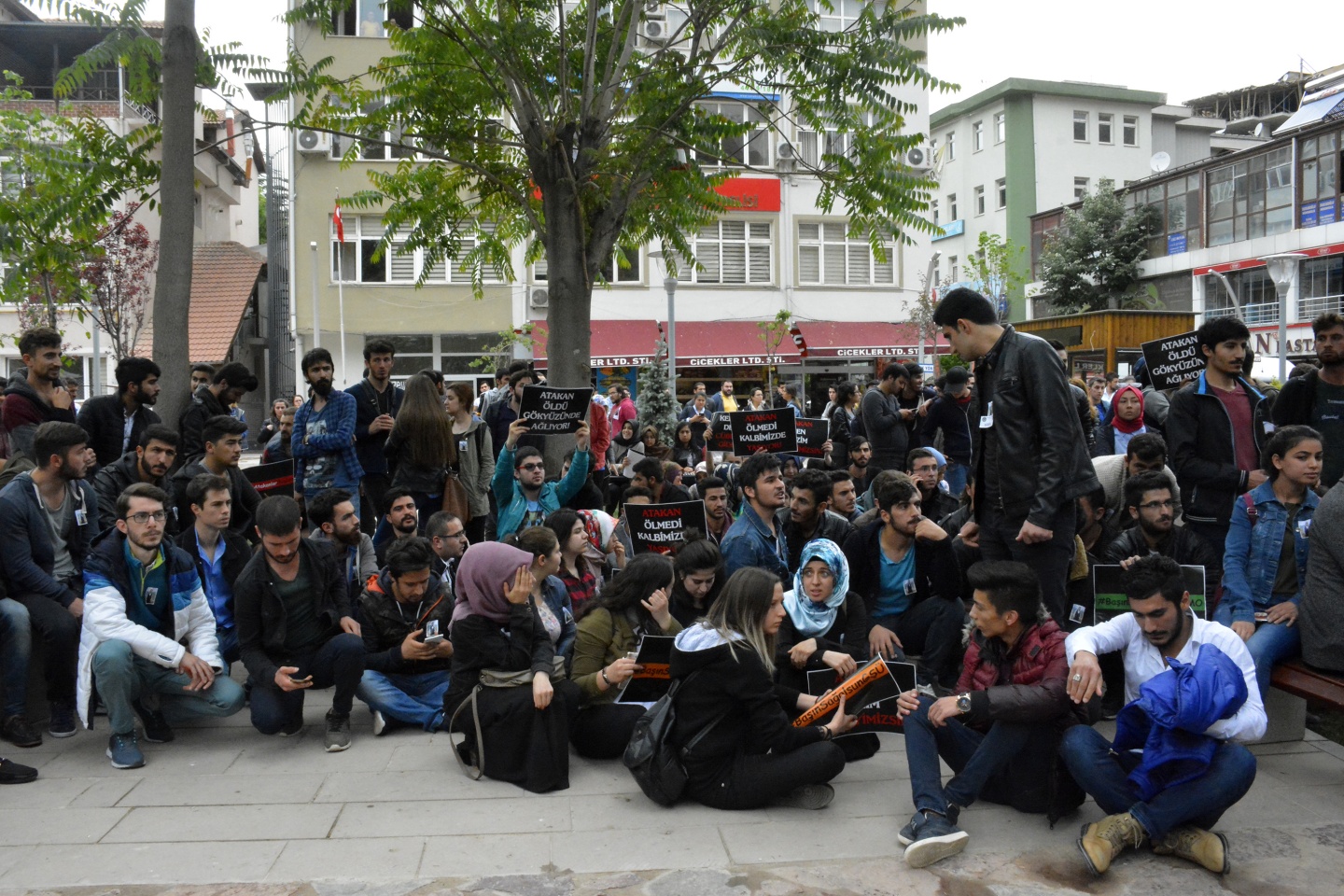 Atakan memleketine uğurlandı 29
