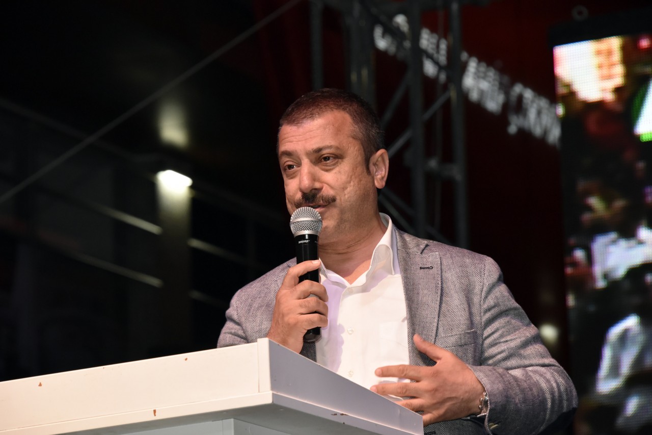 Gümüşhane’de Demokrasi Nöbeti 23.gününde 28