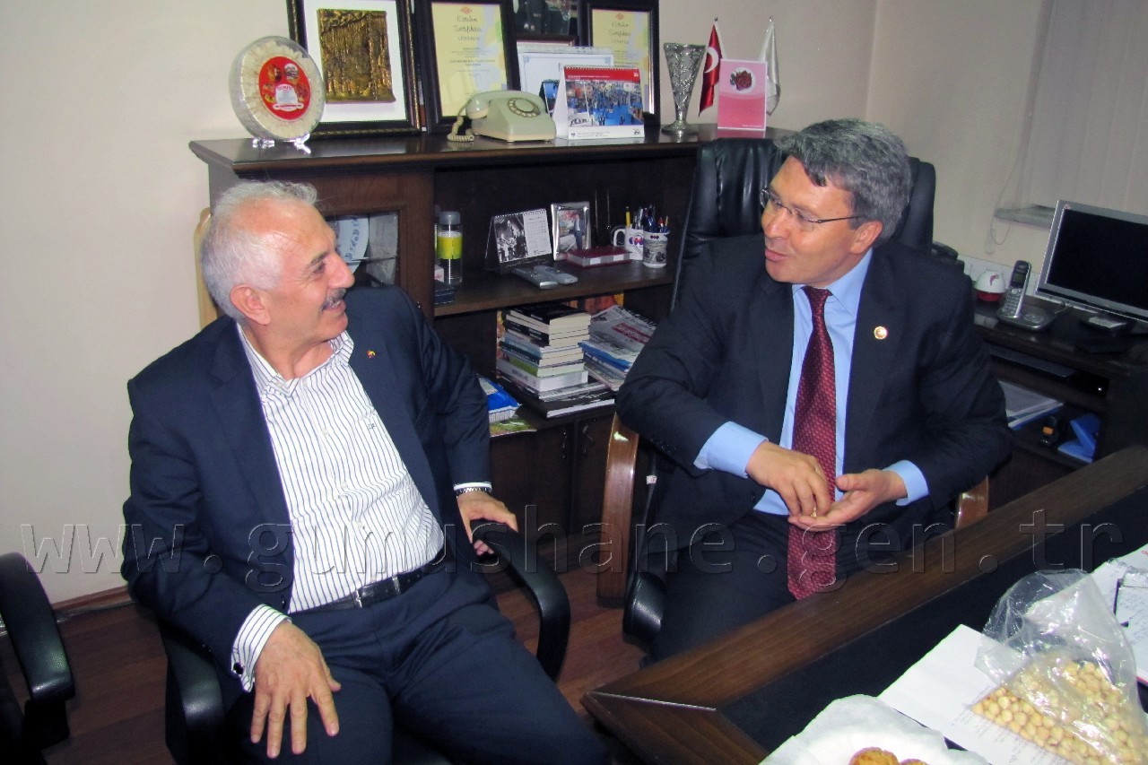 GTSO'da Seçim Süreci Sona Erdi 1