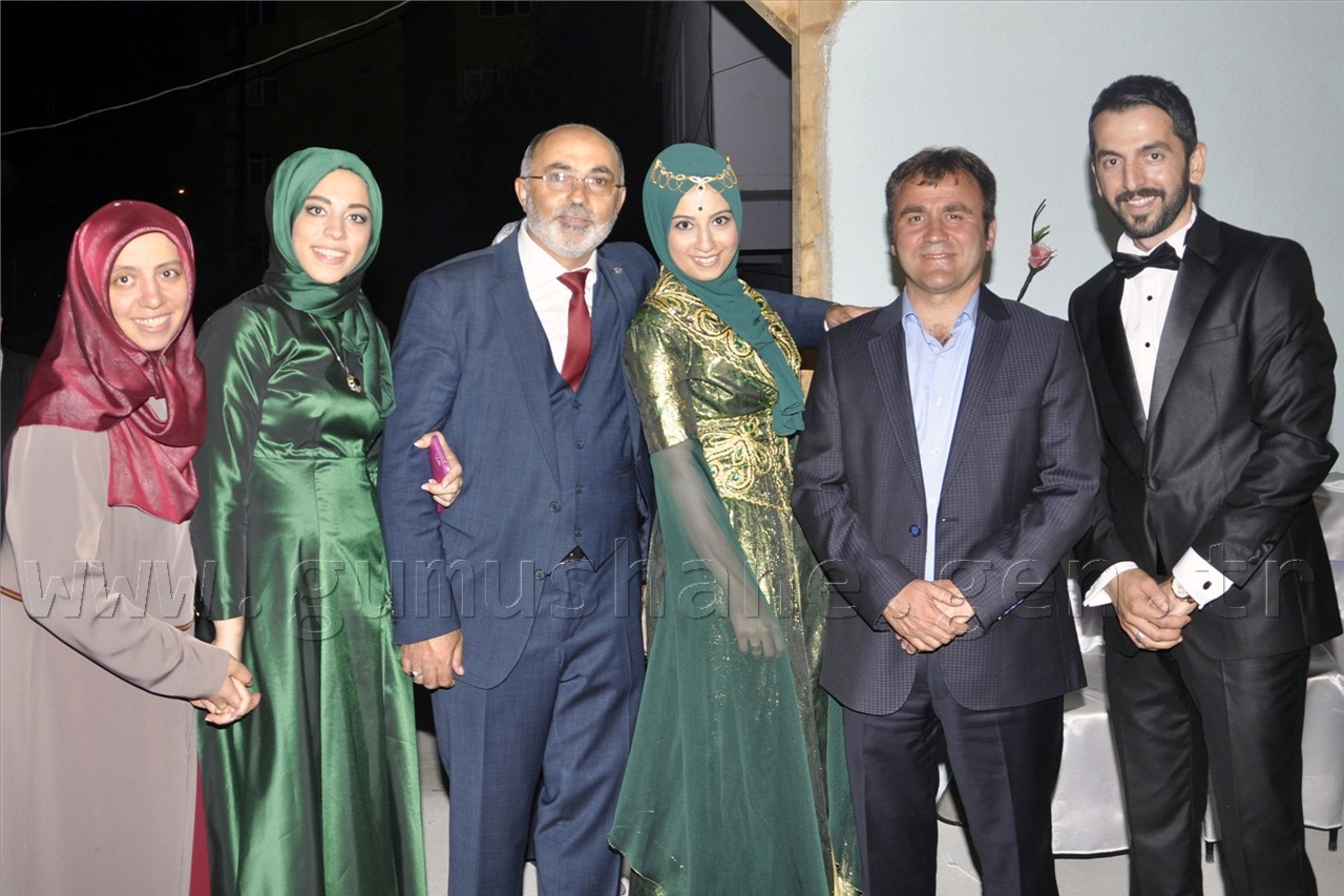 Köroğlu Ailesinin Mutlu Günü 1