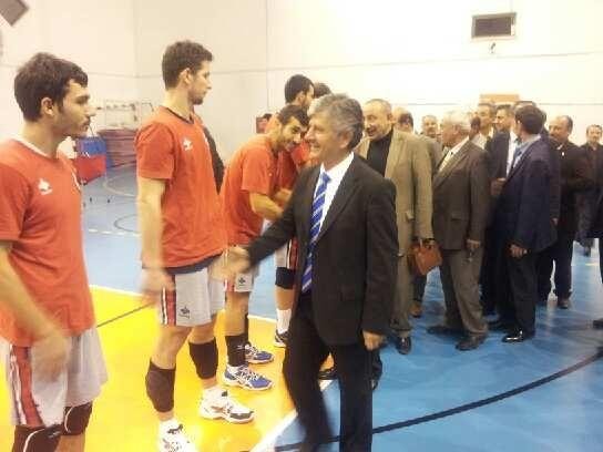 Milletvekili Aydın, Kurban Bayramında Sıkılmadık El, Çalınmadık Kapı Bırakmadı 20