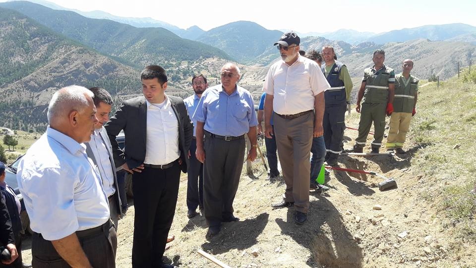 Torul’da 15 Temmuz etkinlikleri 4