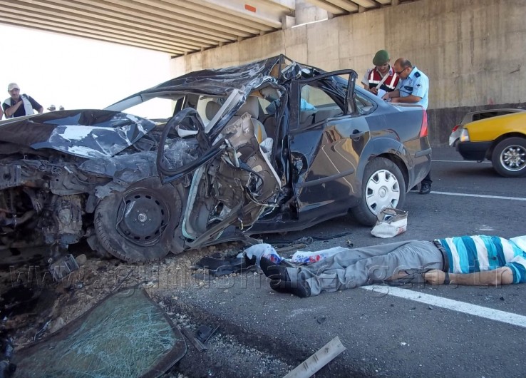 Kırıkkale'den Acı Haber 1