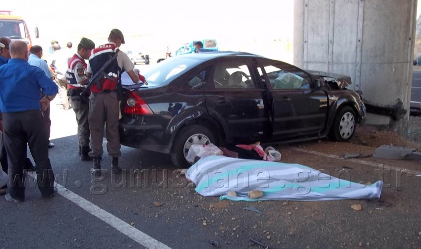 Kırıkkale'den Acı Haber 2